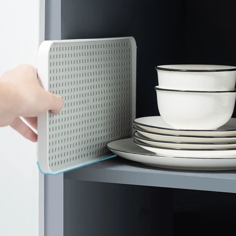 Dish Drying Plate