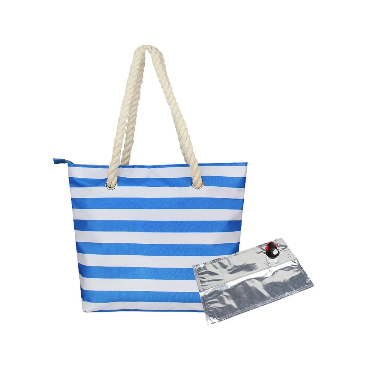 Sun-Sip™ Beverage Dispenser Bag