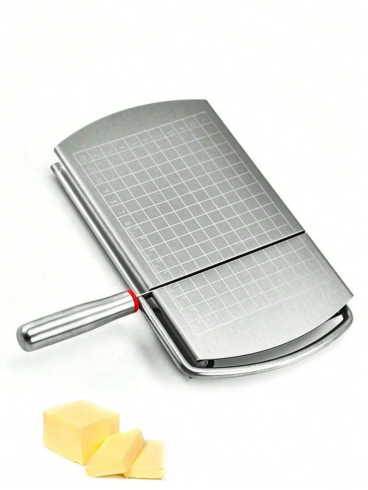 Multipurpose Cutter SliceMaster™ Multipurpose Cutter – Front Products
