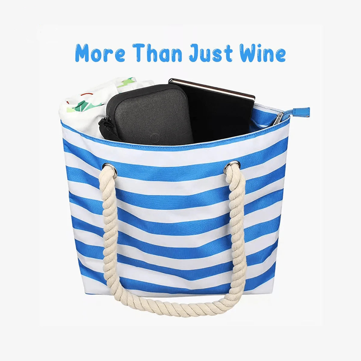 Sun-Sip™ Beverage Dispenser Bag