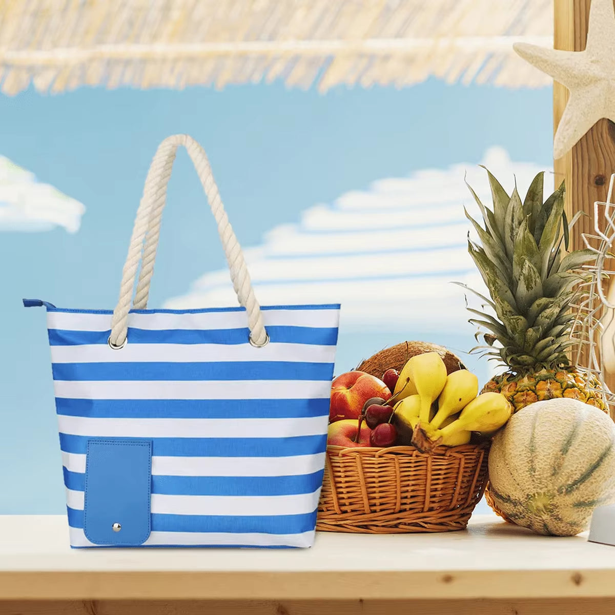 Sun-Sip™ Beverage Dispenser Bag