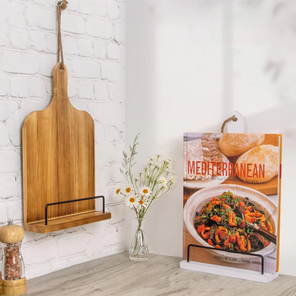 Fold-N-Read™ Cookbook Stand
