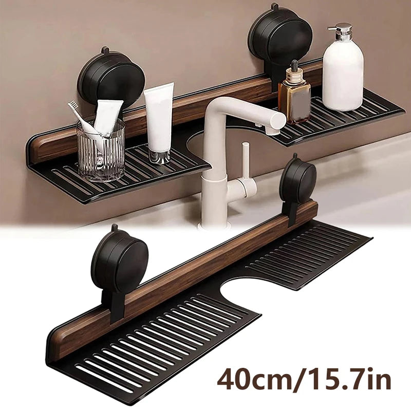 ClearSink™ Vanity Ledge