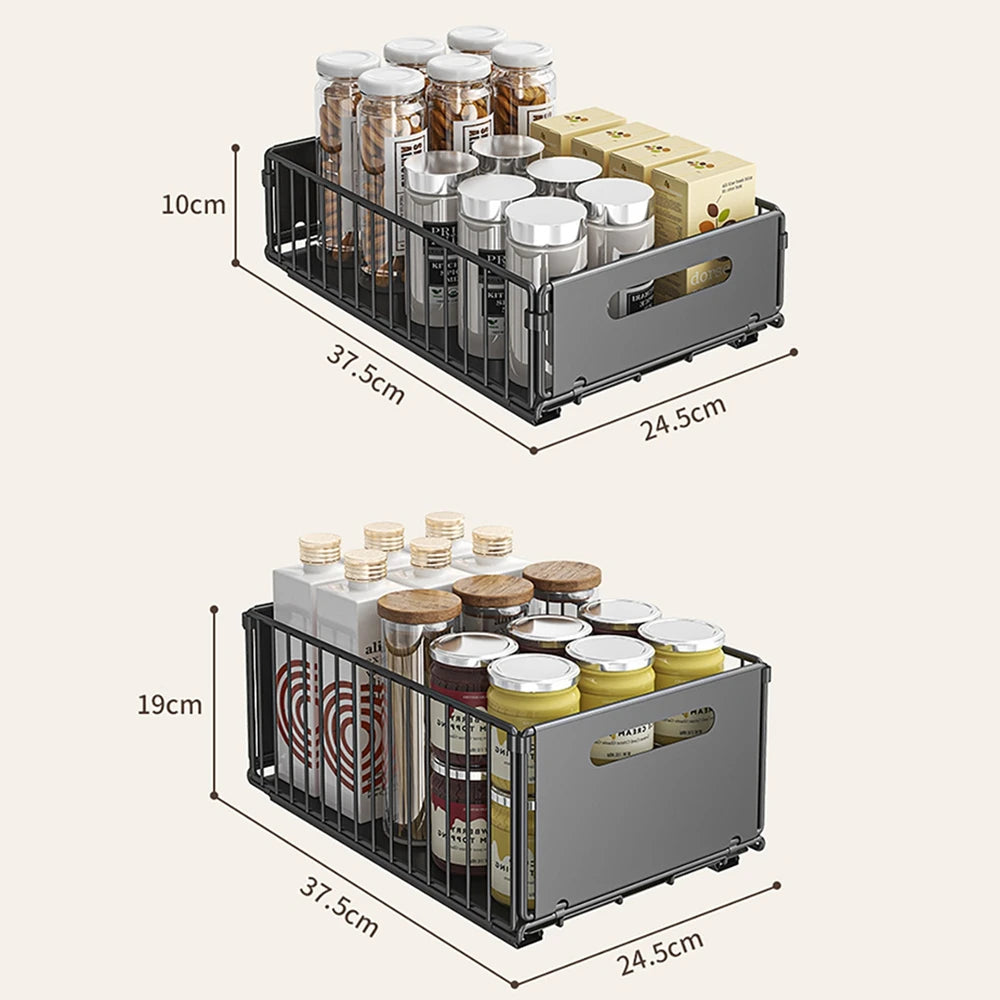 GlidePro™ Pull-Out Drawer