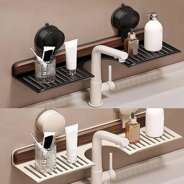ClearSink™ Vanity Ledge