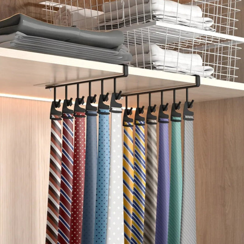 CabinetGrip™ Kitchen Organizer