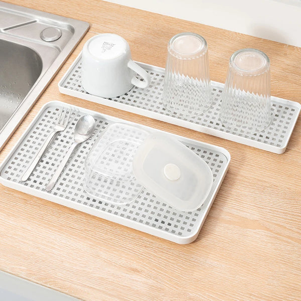 Dish Drying Plate