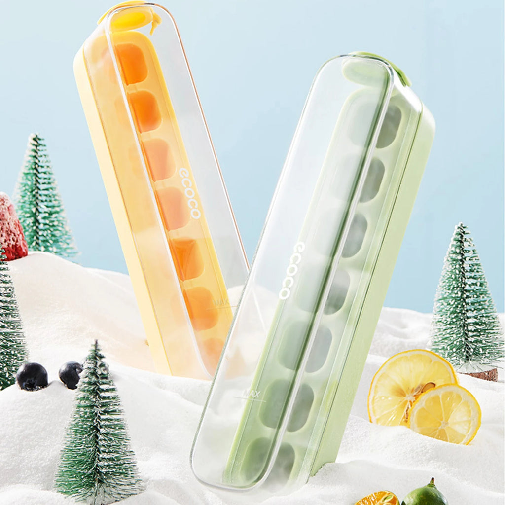 PopCube™ Mini Ice Cube Tray