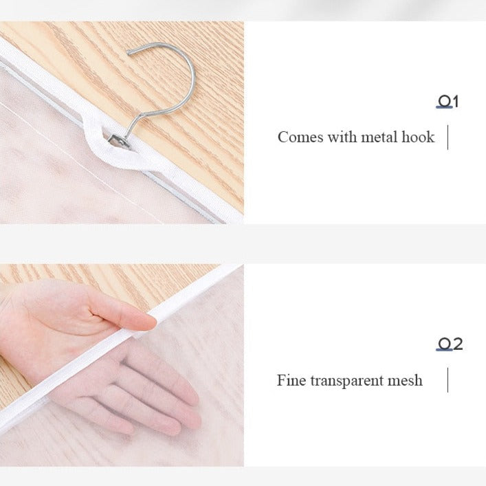 PurseSense™ Organizer