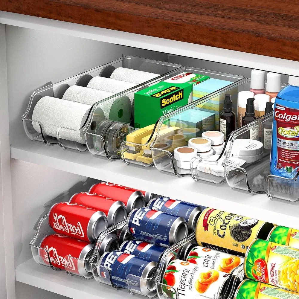 EasyGrab™ Can Holder