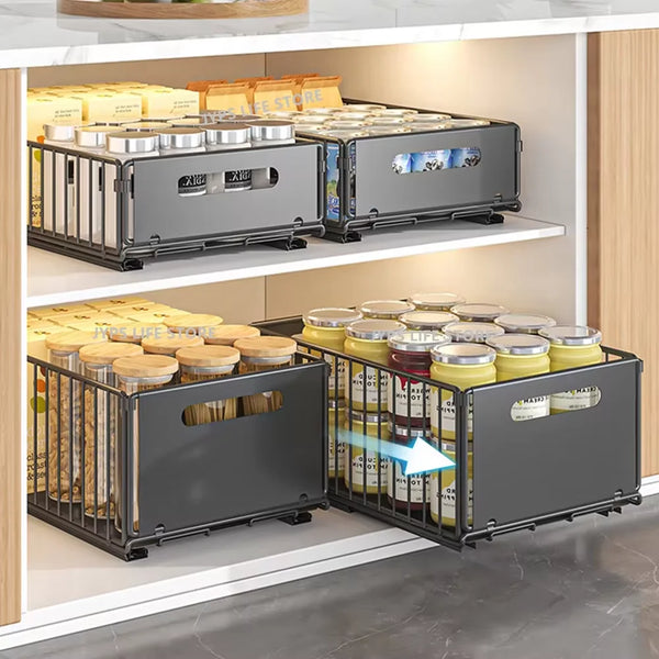 GlidePro™ Pull-Out Drawer