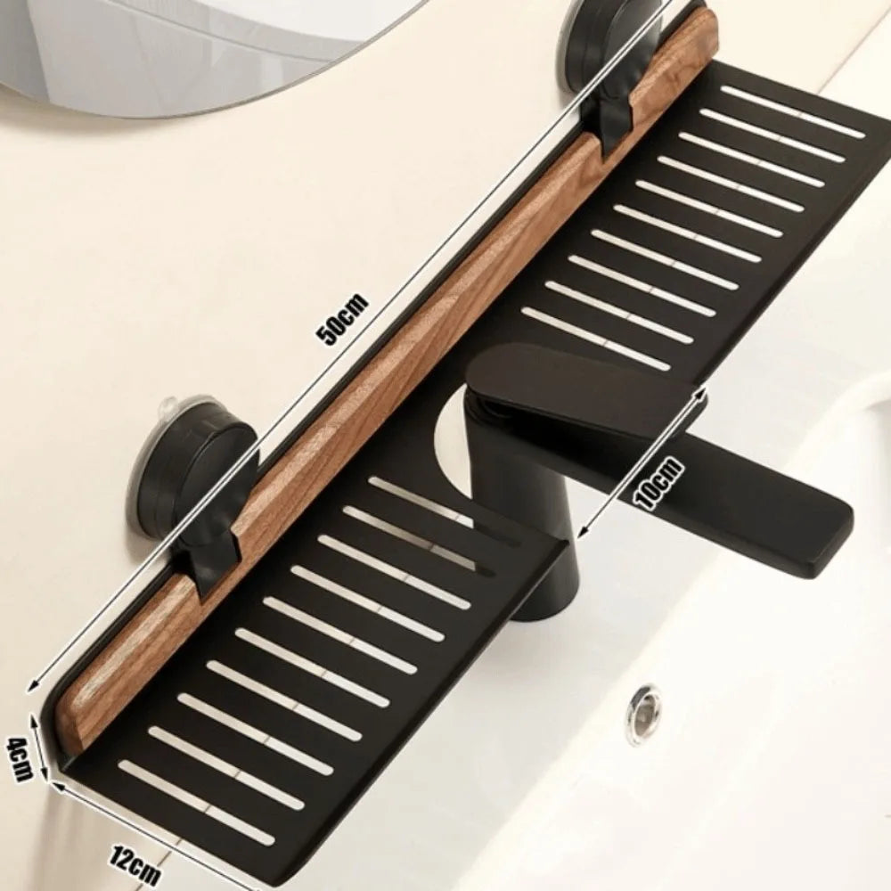ClearSink™ Vanity Ledge
