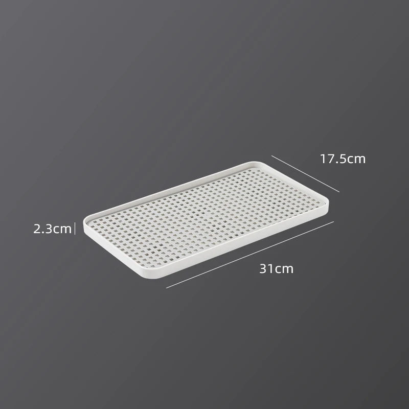 Dish Drying Plate