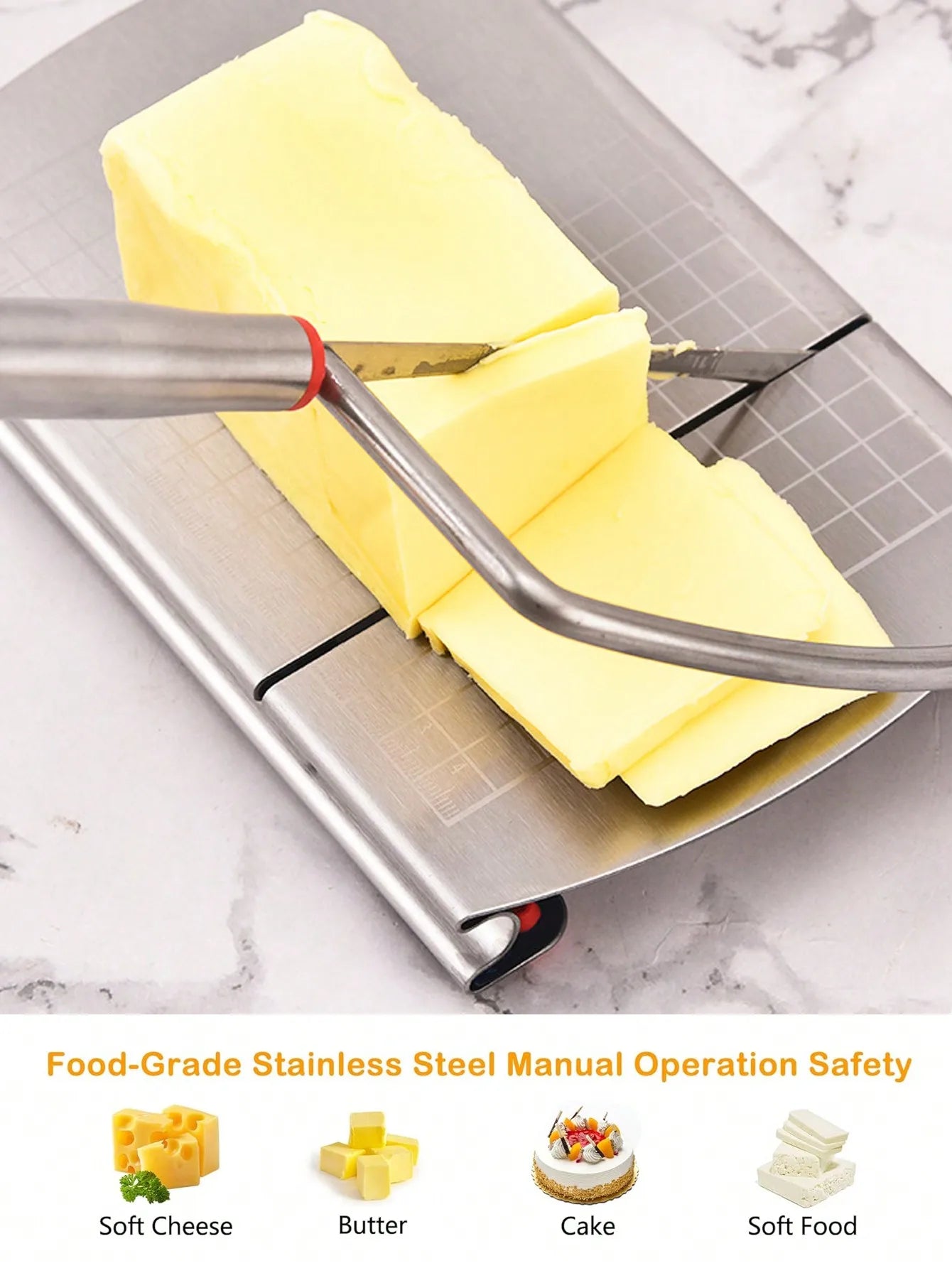 SliceMaster™ Multipurpose Cutter