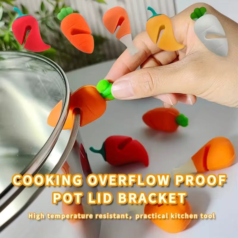 PotPal™ Spill Stopper