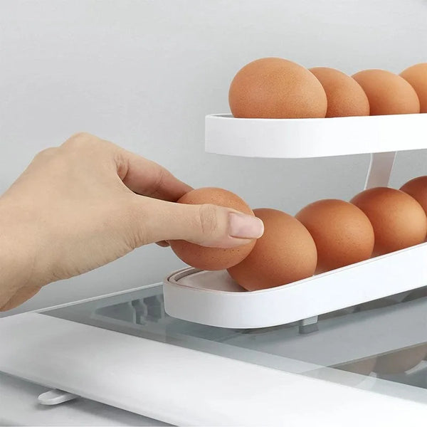 EasyRoll™ Egg Dispenser
