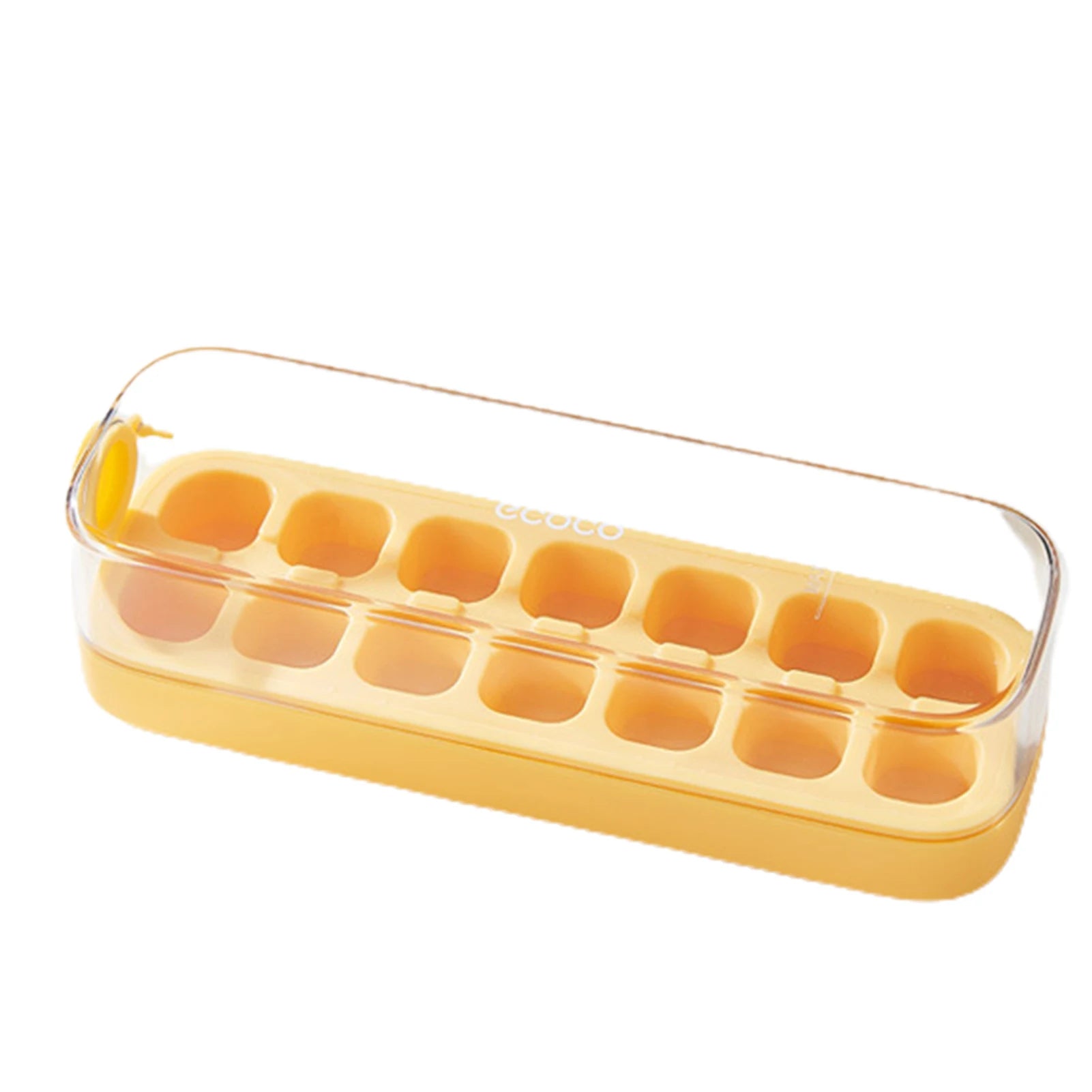 PopCube™ Mini Ice Cube Tray