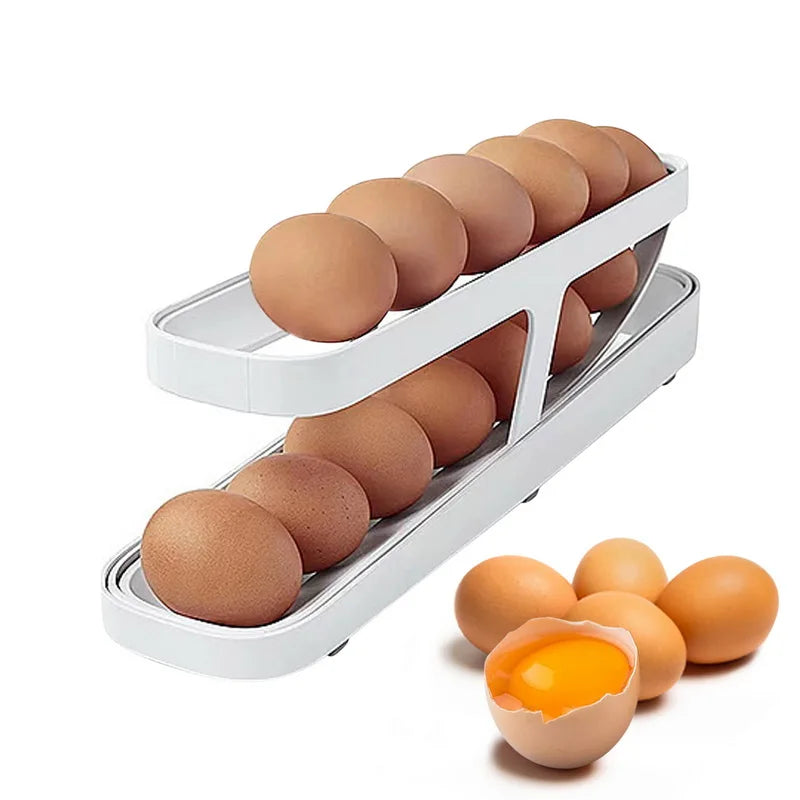 EasyRoll™ Egg Dispenser