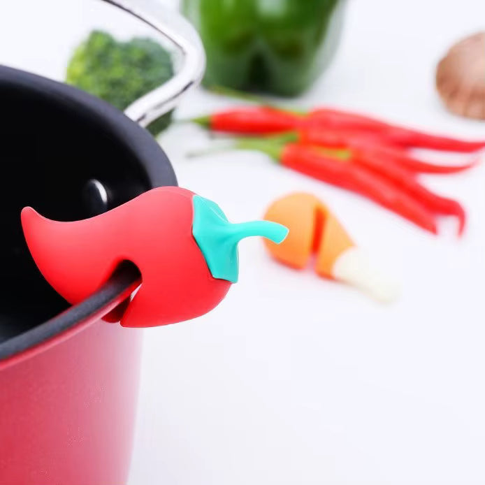 PotPal™ Spill Stopper