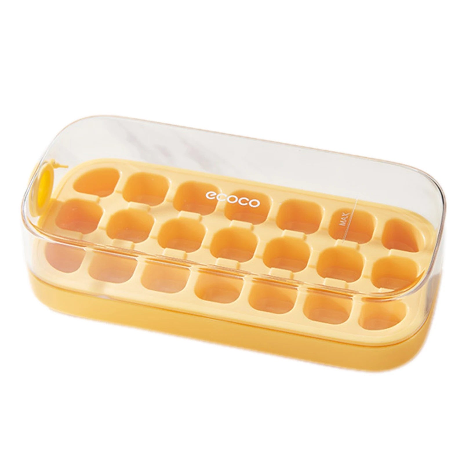PopCube™ Mini Ice Cube Tray