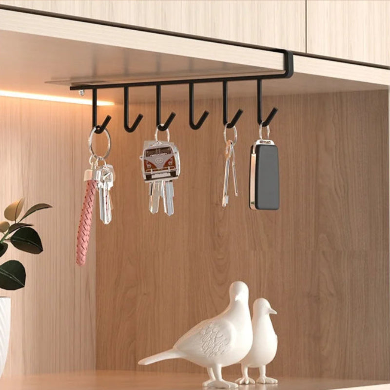 CabinetGrip™ Kitchen Organizer
