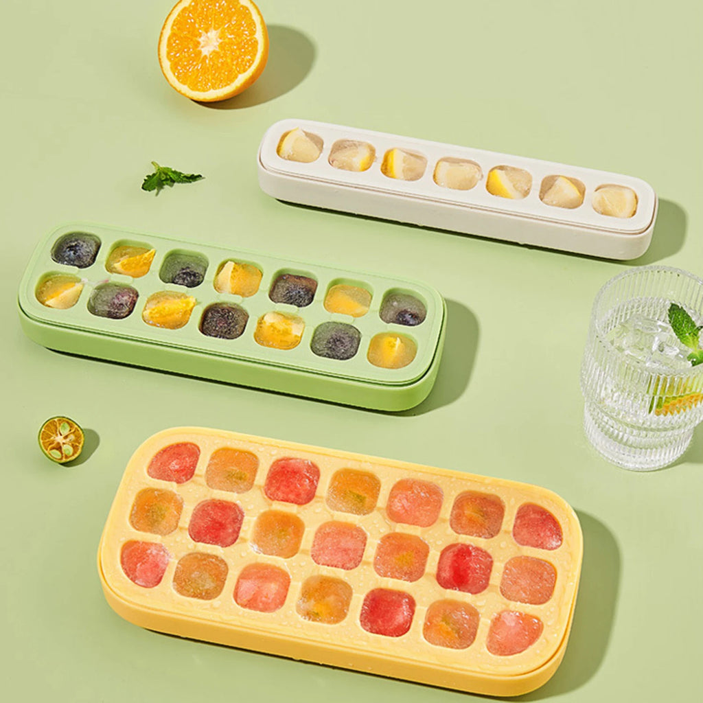 PopCube™ Mini Ice Cube Tray
