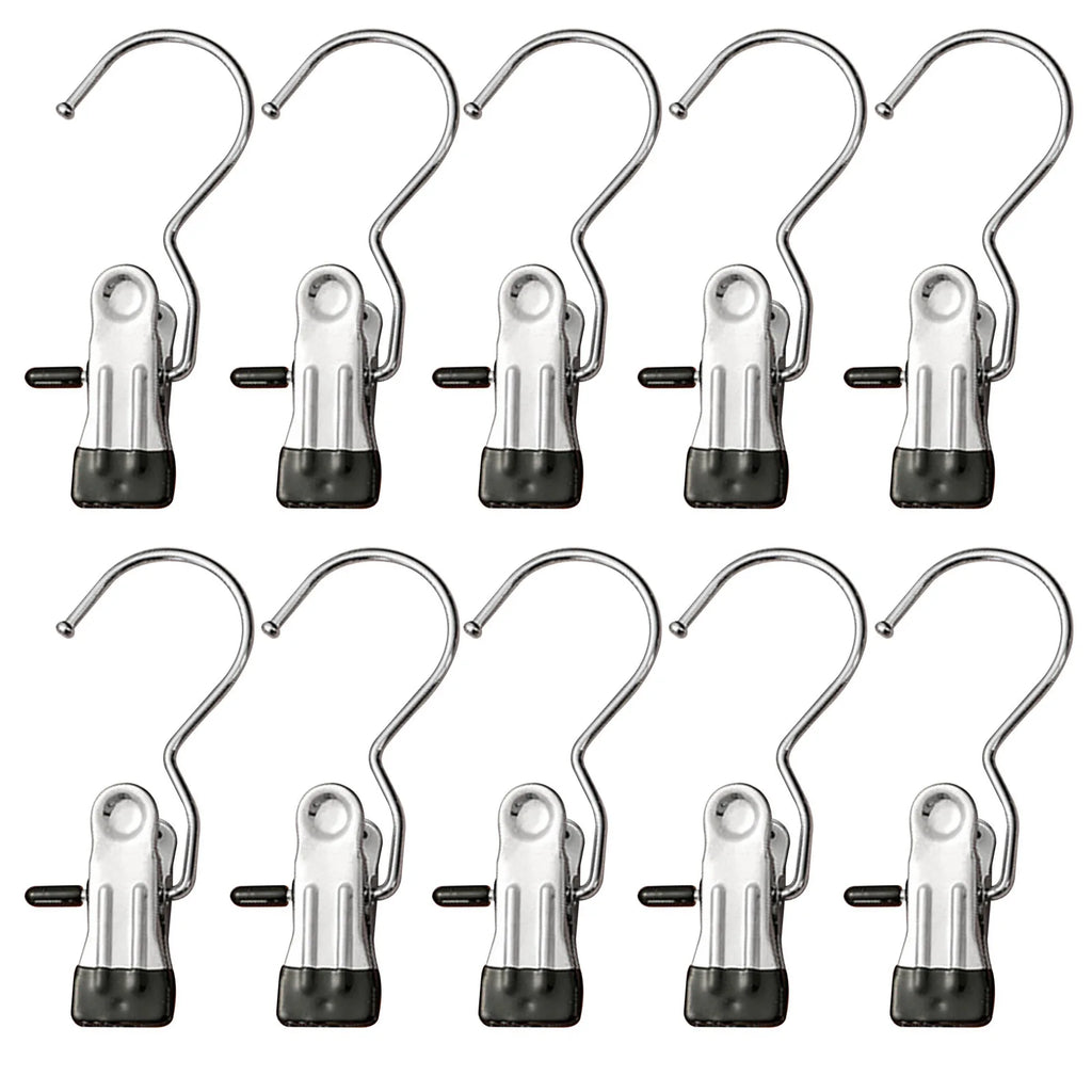 HookMaster™ Closet Organizer Set