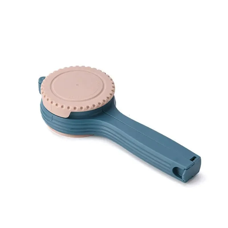 Pour & Seal Bag Clip