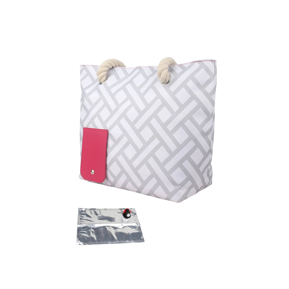 Sun-Sip™ Beverage Dispenser Bag