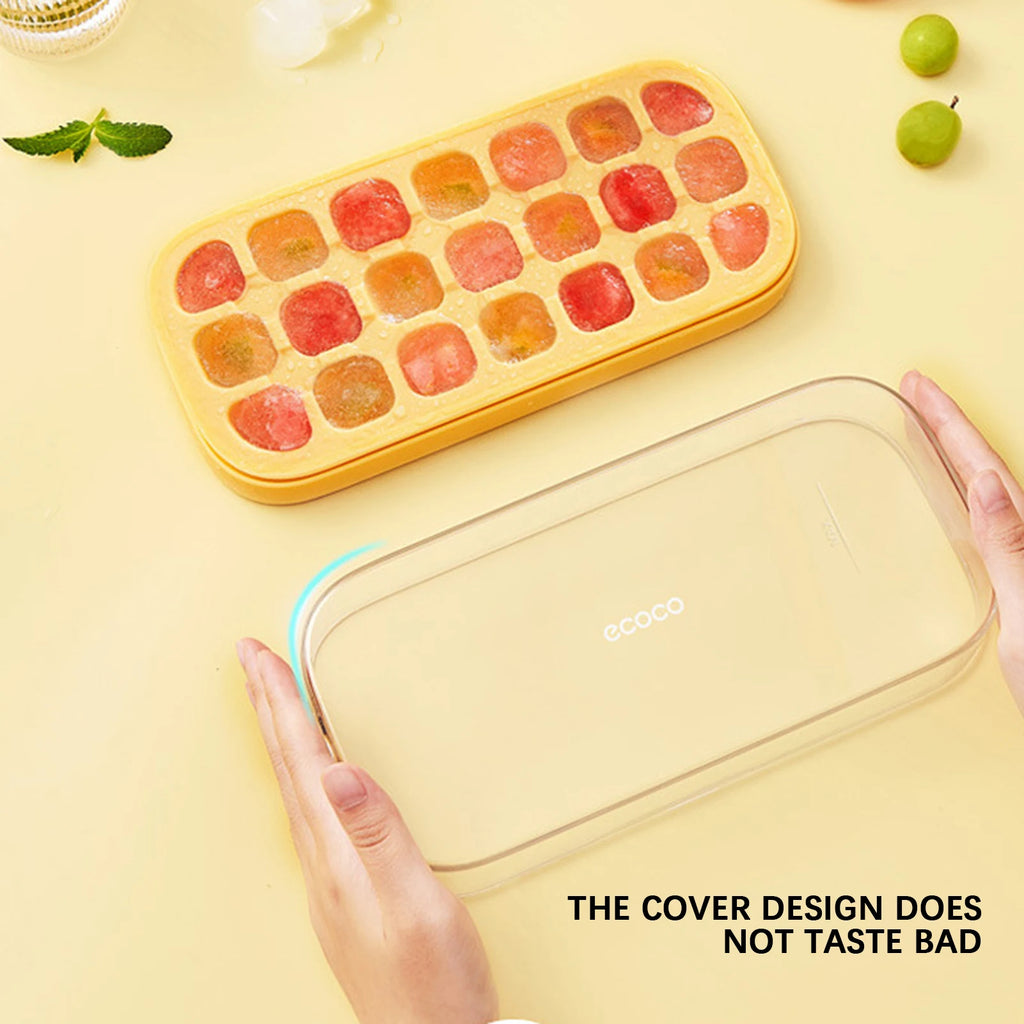 PopCube™ Mini Ice Cube Tray