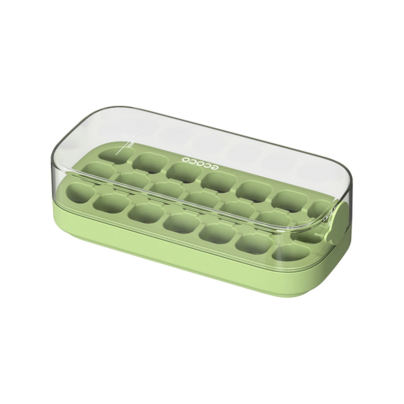 PopCube™ Mini Ice Cube Tray