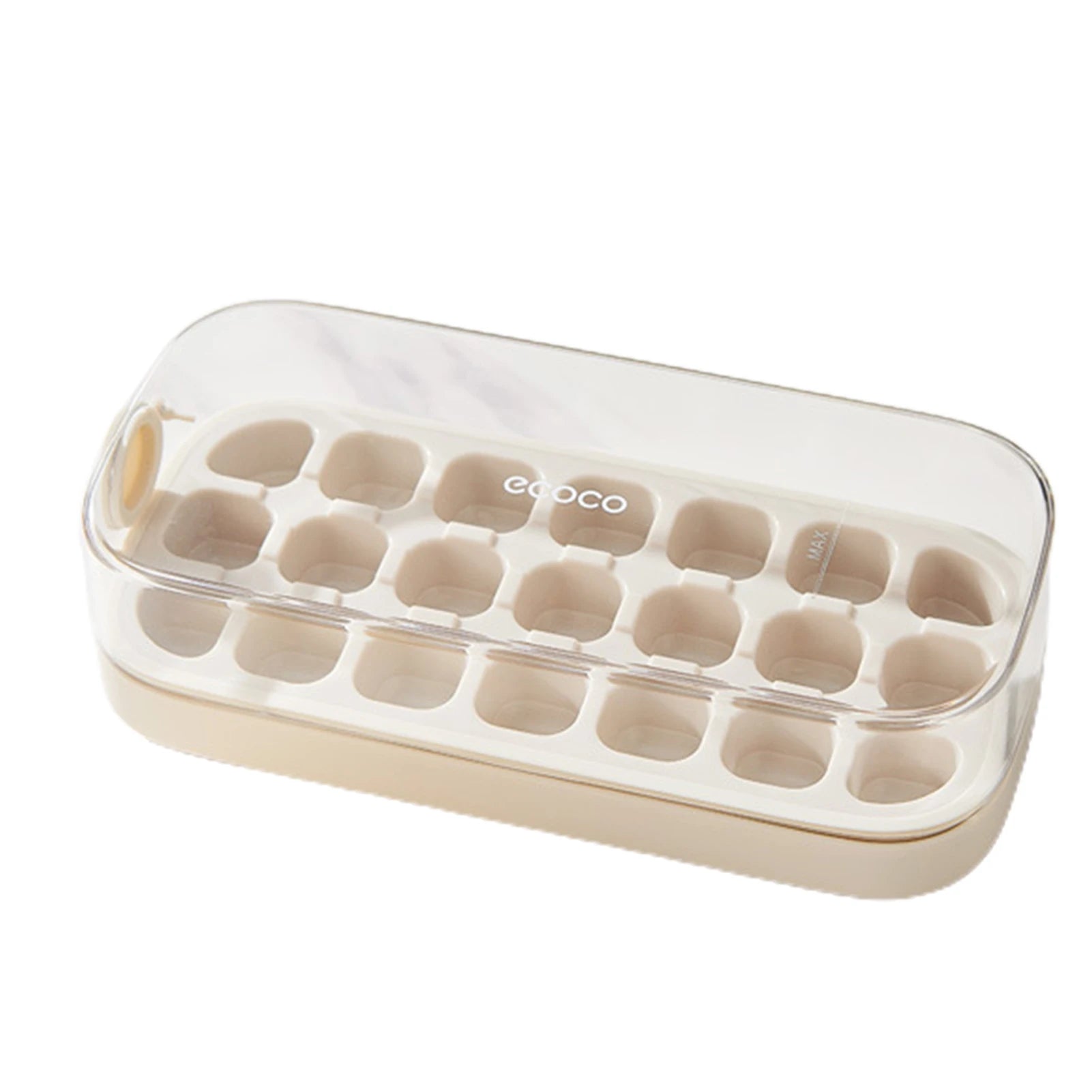 PopCube™ Mini Ice Cube Tray