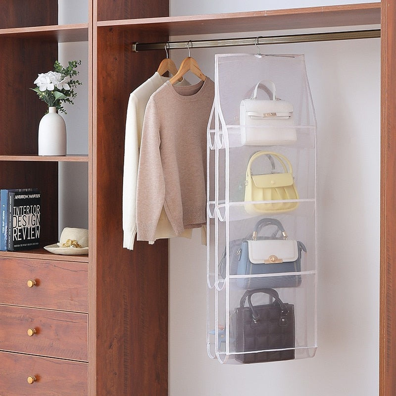 PurseSense™ Organizer