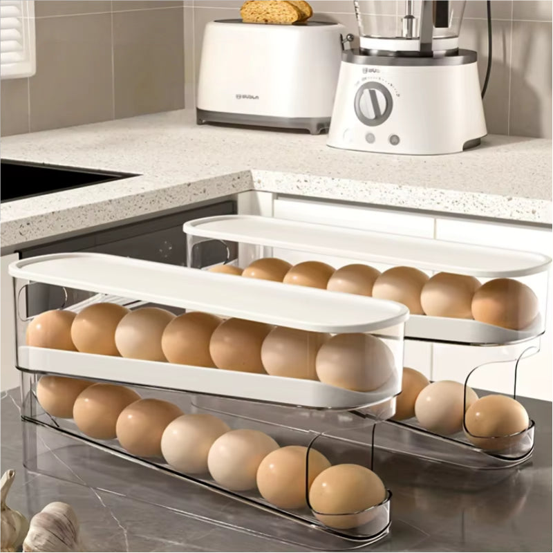 ClearRoll™ Egg Dispenser