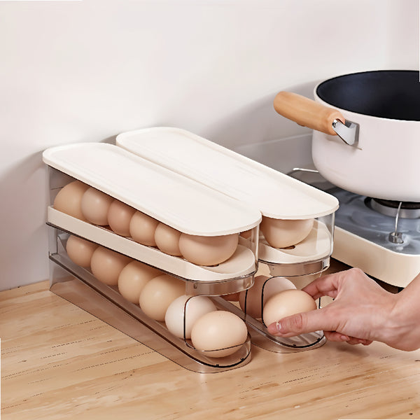 ClearRoll™ Egg Dispenser