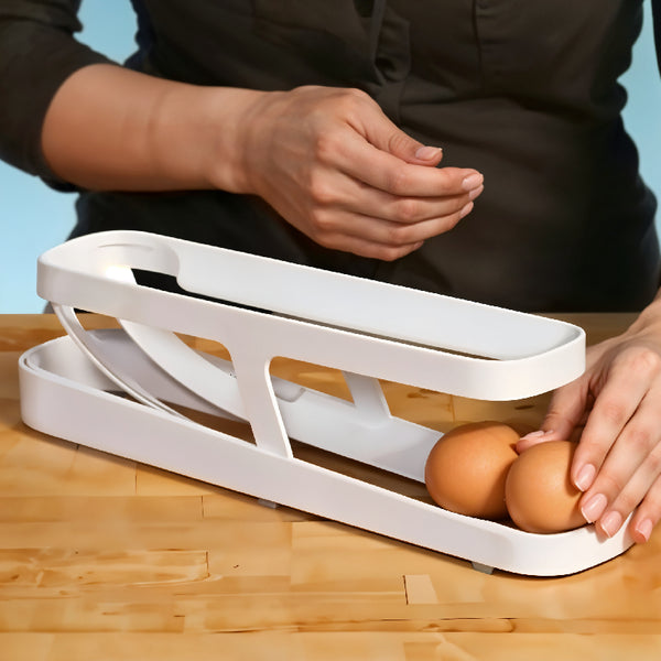 EasyRoll™ Egg Dispenser