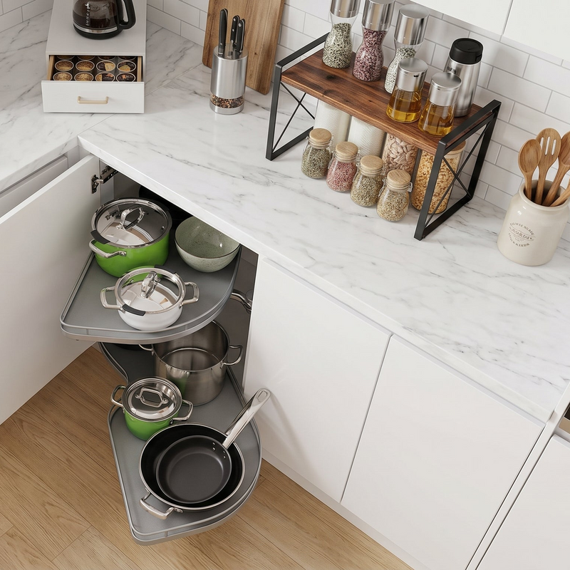 Kitchen Essentials