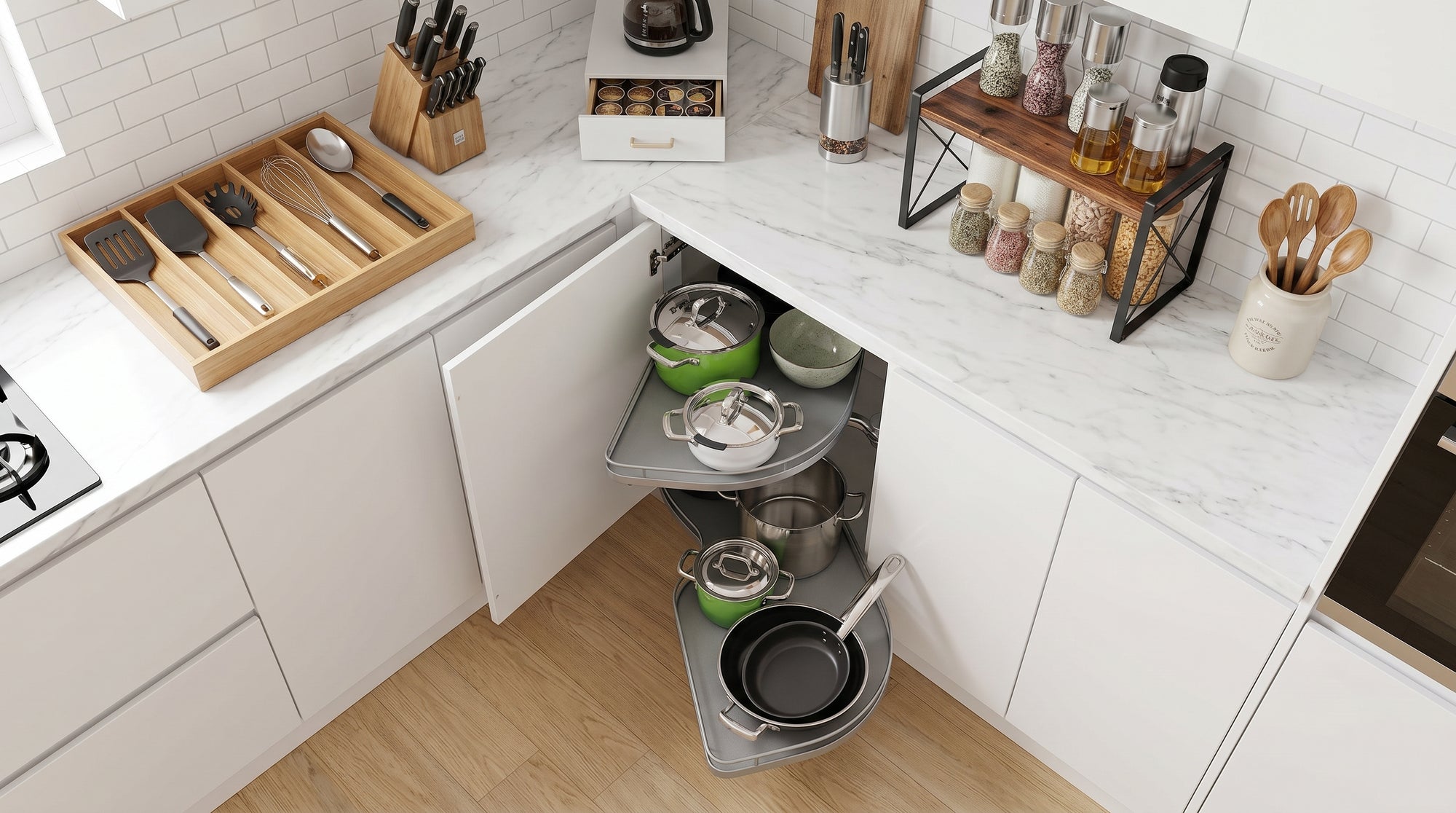 Kitchen Essentials