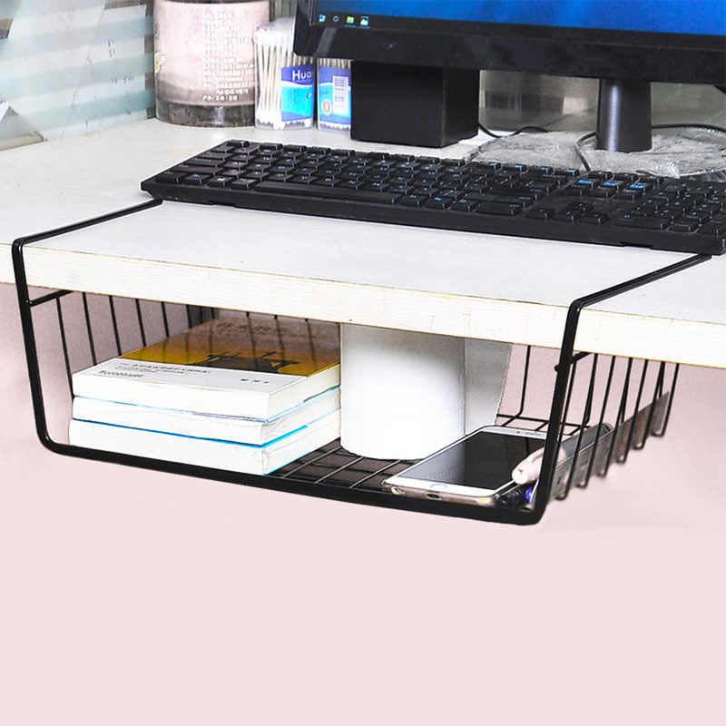 Hanging Cabinet Organizer