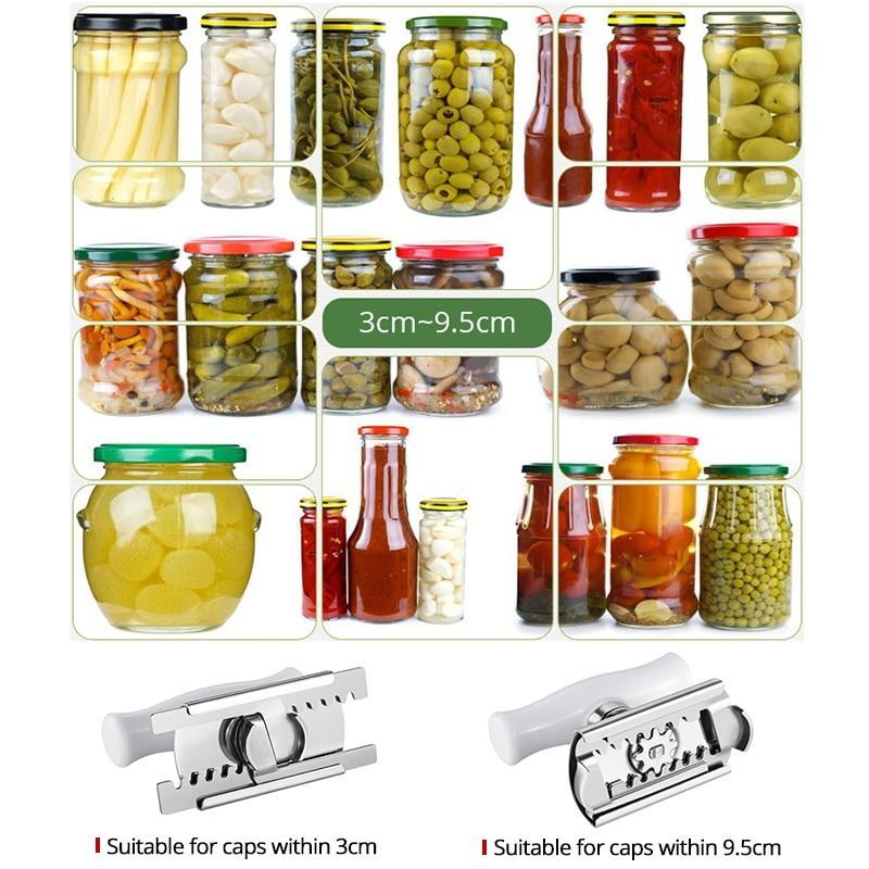 EasyGrip™ Jar Opener