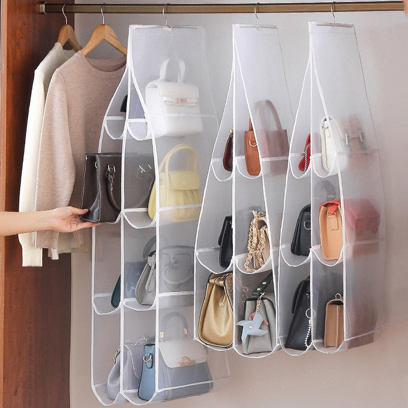 PurseSense™ Organizer