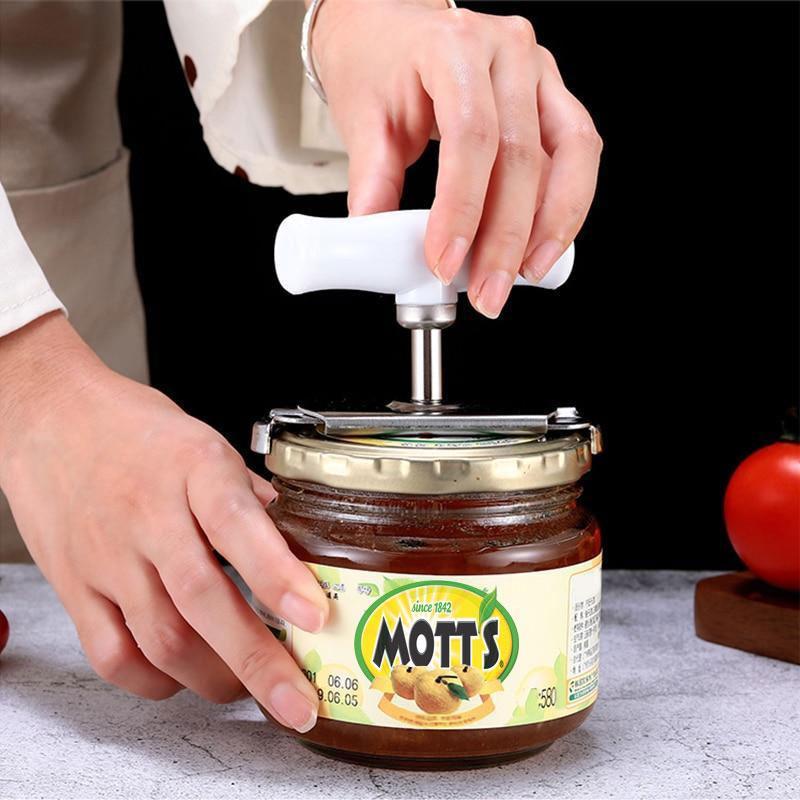 EasyGrip™ Jar Opener
