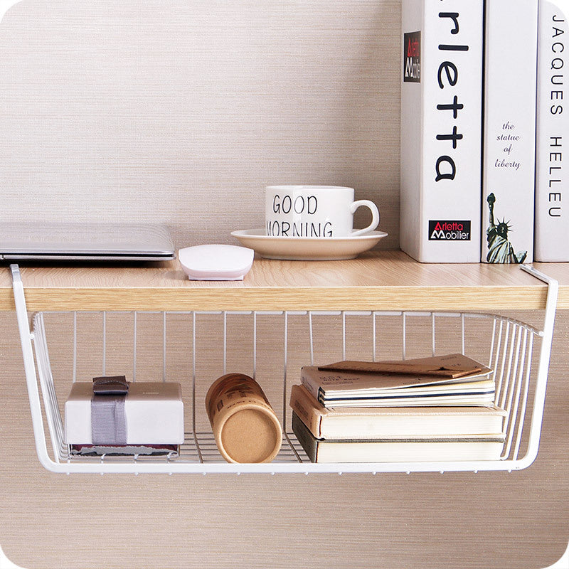 Hanging Cabinet Organizer